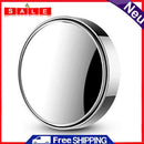 2pcs Car-styling Vehicle HD Driving Safety Rearview Auxiliary Blind Spot Mirror