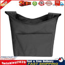 Outdoor Camping Folding Table Storage Bag Portable Picnic Basket Pouch (S) Newly