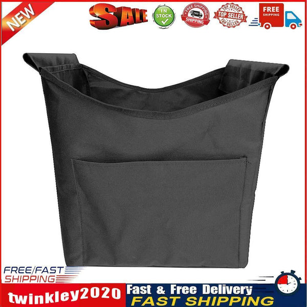 Outdoor Camping Folding Table Storage Bag Portable Picnic Basket Pouch (S) Newly