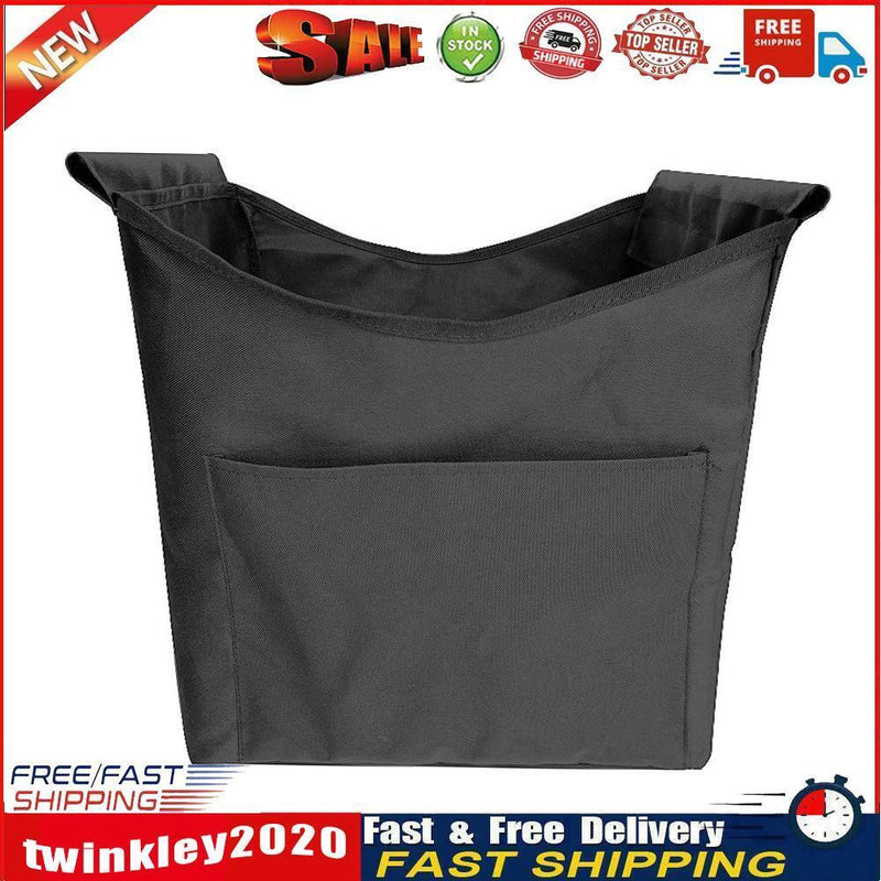 Outdoor Camping Folding Table Storage Bag Portable Picnic Basket Pouch (S) Newly