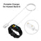 Charging Cable for Huawei Band 6 Pro/Huawei Watch Fit Honor Band 6 (White) Newly