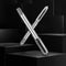 Drill Bit Tap Drill Wrench Screw Thread Taps T-Wrench Reamer Hand Tap Set