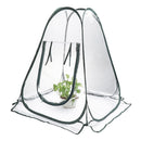 Garden Flowers Cover Tent Grow Bag Plant Greenhouse Backyard Flower Shelter