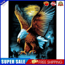 5D DIY Full Drill Diamond Painting Eagle Cross Stitch Mosaic Kit (w1645)