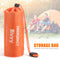 Portable Outdoor Camping Tool Storage Bag Hiking Travel Emergency Sundries