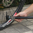 Repair Tool Cycling High Pressure Bicycle Mini Pump Ball Tire Inflator MTB Bike