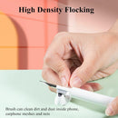 Tool Keyboard Clean Brush 4 in 1 Cleaner Kit for Airpods Earbuds Cleaning Pen