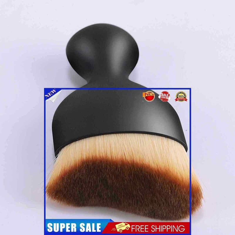 Air Vent Cleaning Brush No Scratch Portable Car Air Conditioner Vent Slit Brush