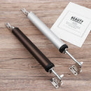 Automatic Door Closer Soft Closing 100 Degree Positioning Aluminum Alloy