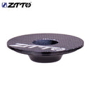 ZTTO MTB Road Bike Bowl Cover Bicycle Stem Top Cap 28.6mm Fork Tube Headset Caps