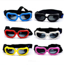 Wear Protection UV Protection Windproof Windshield Small Dog Sunglasses Goggles