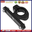 Bicycle Water Bottle Holder Adapter Handlebar Water Cup Rack Bracket Clip C