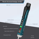 Smart Contactless Circuit Test Pen High Precision Voltage Power
