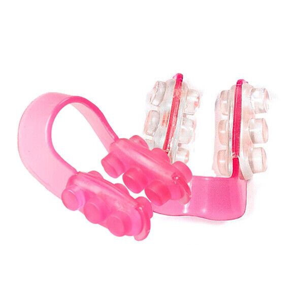 Silicone Nose Shaper Nose up Lifting Shaping Bridge Straighten Beauty Clip