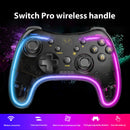#A Wireless Gamepad for NS/NS Lite/NS OLED Game Controller Handle Accessories