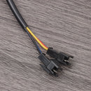 Safety Warning Electric Bicycle Accessories Tail LED Lamp E-bike Rear Light