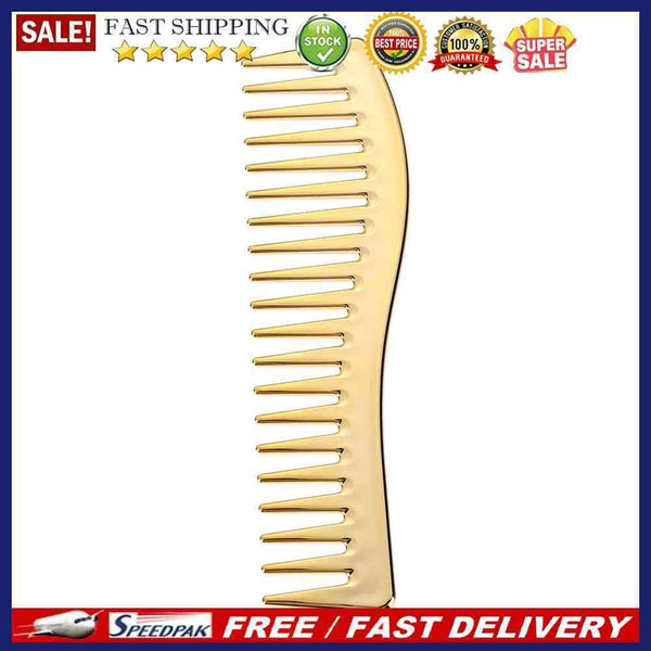 Salon Hair Cutting Trimmer Brush Plastic Barber Hairdressing Straight Hair