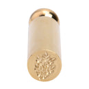 Copper Head DIY Crafts Wedding Invitations Wax Seal Stamp (Branch 12mm) Newly