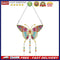 Ornamental Point Drill DIY Crystal Pendent Living Balcony Room Art Decor Bo
