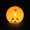 DIY Latex Balloon Led Light Up Pumpkin Balloons Halloween Party Decorations