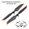 1/2/4 Pairs Quick Release Propellers Low-Noise Drone Props Blades for DJI A