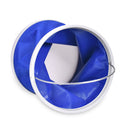 Waterproof Water Storage Car Folding Fishing Bucket Outdoor Supplies (9L) Newly