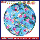 Summer Beach Towels Retro Floral Printed Blanket Yoga Mat Tippet