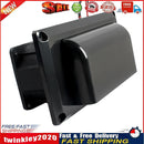 12V Caravan Motorhome Trailer Side Air Vent Fan RV Exhaust Fans (Black) Newly