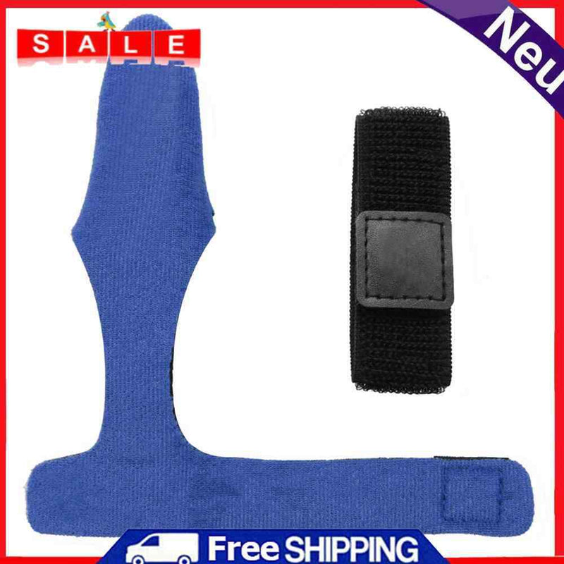 2pcs Fishing Rod High Elastic Covers Pole Glove Clothes Protector Strap Rope