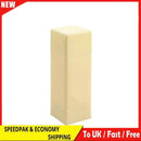 Vertical Cheese Storage Box Squeezer Sticks Plastic Butter Spreader Container