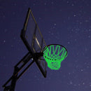 Luminous Standard Basketball Net Glow-in-the-Dark Sports Basketball Hoop Ne
