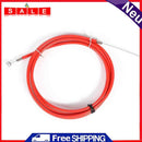 1pc Portable General Brake Line Electric Scooter Accessory Replacement for M365