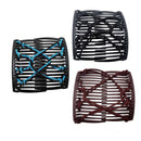 Hair Accessories Strong Hold Elastic Rope Hairpin Barrette Haircut Hair Combs