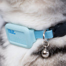 Portable Locator Collar for Cat Intelligent Cat Tracker for Outdoor Pet Supplies