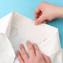 Collar Sweat Pads Sweat Pads Absorbing Sweat Tools Summer Collar Collar Pad