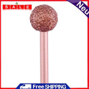 Occitop 22mm Tungsten Steel Ball, Pneumatic Sanding Head Tire Tube Repair