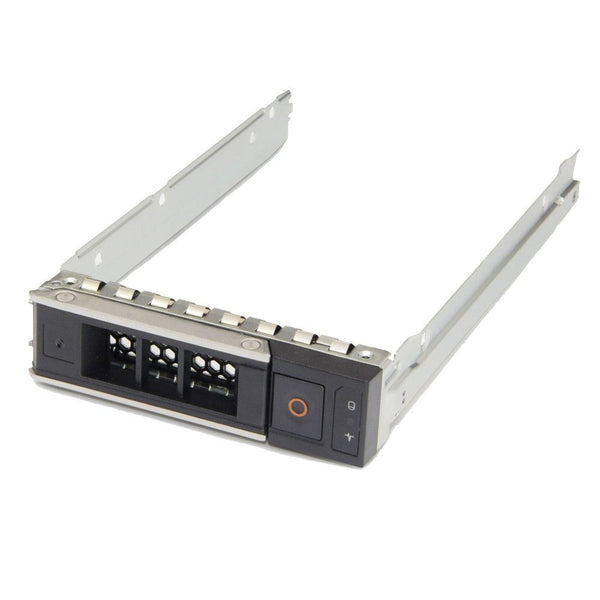 Enclosure PowerEdge HDD Tray Caddy 3.5" Server Hard Drive Bay DP/N X7K8W