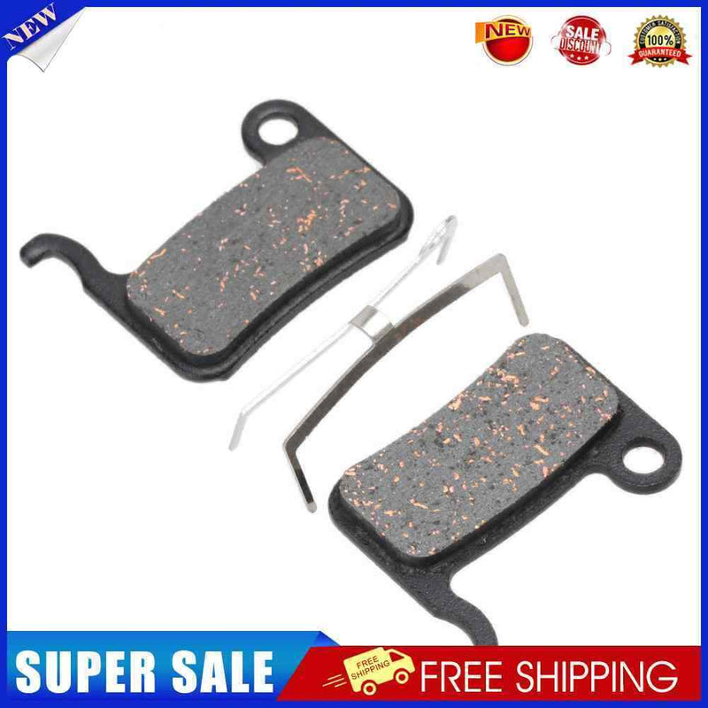 5Pairs Disc Brake Pads for Shimano XTR 2011 M666 M615 M988 M987