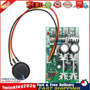 12V/24V/36V/48V/60V 1200W 20A PWM FAN Controller DC Motor Speed Control Newly