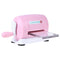 DIY Plastic Scissor Cutter Embossing Machine Craft Scrapbook Album Cutter