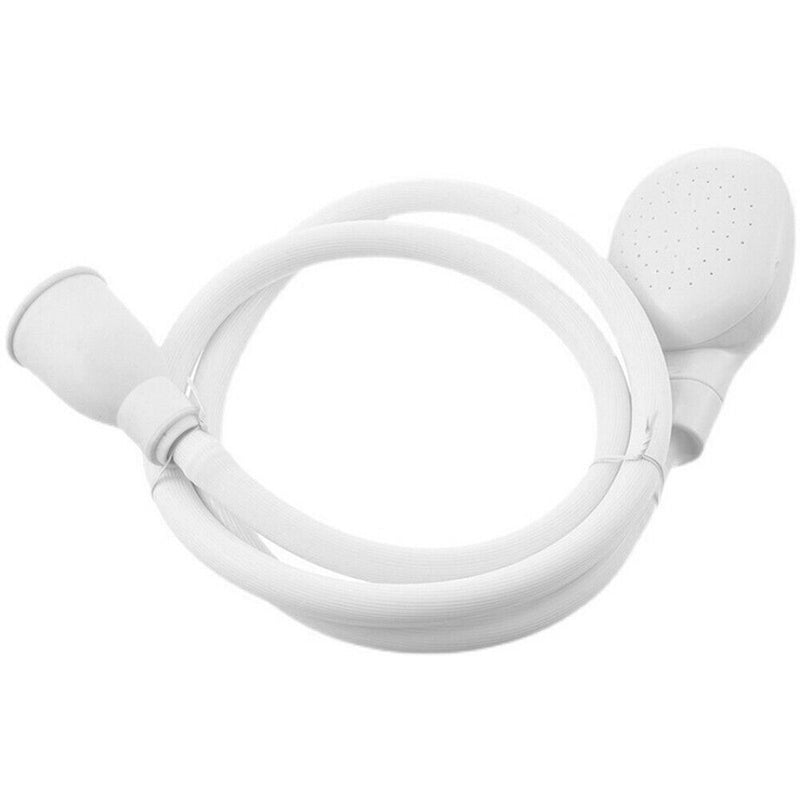 Dog Bath Petr Sprayer for Tub Spigot Bathroom Accessories Slip on Sprayer Kit