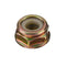 3pcs Replacement Metal Gearbox 6T Blade Nut Fixing Kit for Strimmer Brushcutt