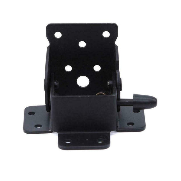 Locking Folding Table Chair Leg Brackets Hinge Self Lock HOT Foldable A7S0