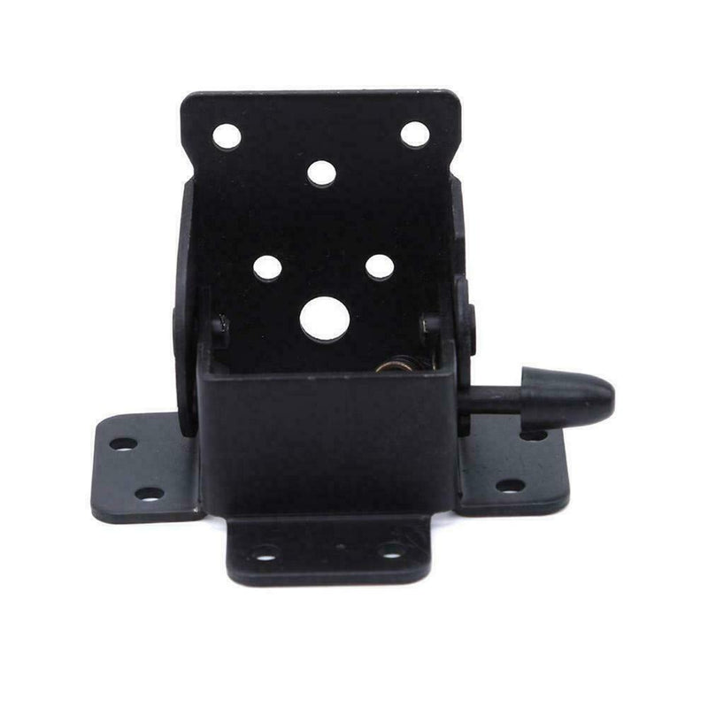 Locking Folding Table Chair Leg Brackets Hinge Self Lock HOT Foldable A7S0