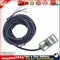 Inductive Proximity Sensor SN04-N DC NPN NC 4MM DC 6-36V Proximity Switch Newly