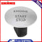 Engine Push to Start Button Keyless Ignition Switch for Mercedes-Benz 2215450714