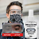 Anti-fogging Agent For Goggles Anti-fogging Agent For Ski Goggles G0F3