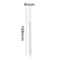 Eyebrow White Skin Scribe Tool Tattoo Skin Marking Pen Surgical Mark Body Art