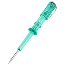 Car Refit Repair Tool DC 6-24V Circuit Tester Test Pen Diagnostic Tool