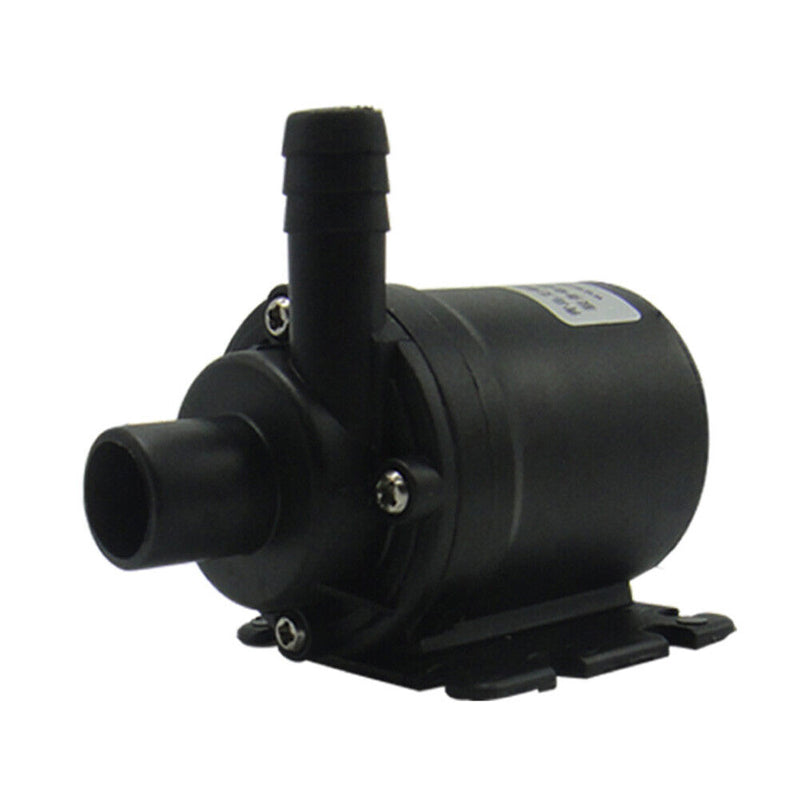 800 L/h Brushless Dc Water Pump Eco-friendly Micro Submersible Pump for Fountain